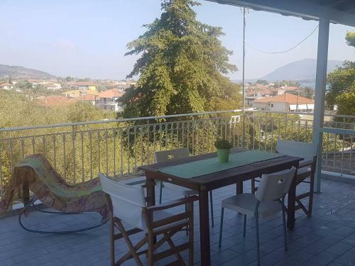 Beautiful Modern Apartment In Lefkada Greece