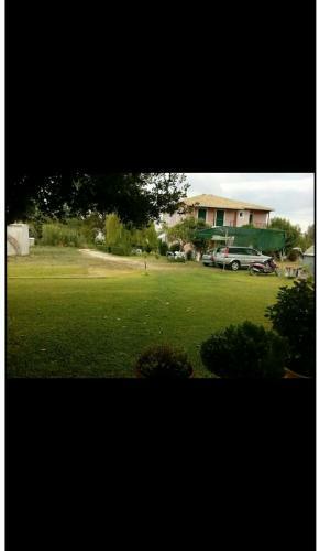 Apartamento Woodpecker House Lefkada