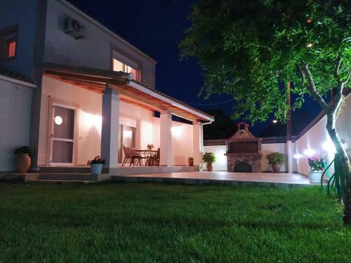 Villa Tesoro