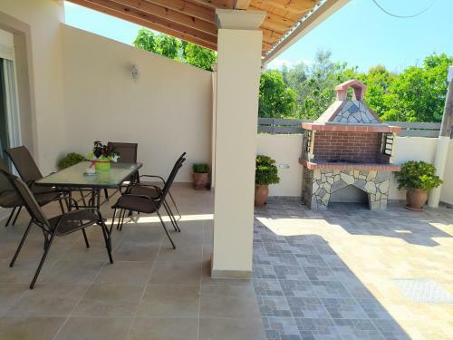 Villa Tesoro