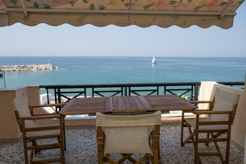 Apartamento Elvetia Villa