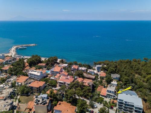 Apartamento Southern Cross