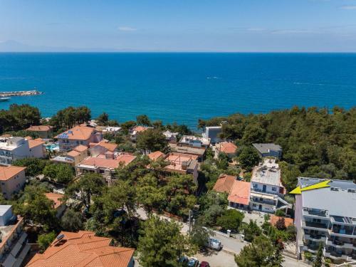 Apartamento Southern Cross