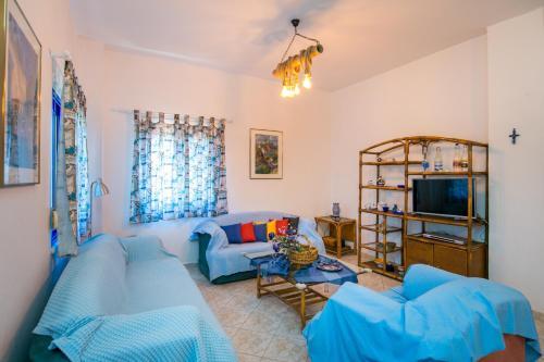 Apartamento Southern Cross