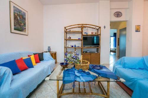 Apartamento Southern Cross