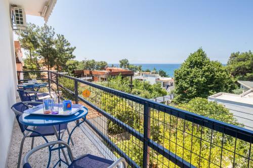 Apartamento Southern Cross