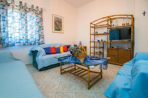 Apartamento Southern Cross