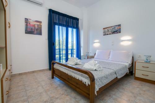 Apartamento Southern Cross
