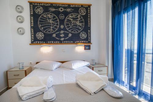 Apartamento Southern Cross