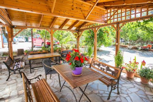 Apartamento Southern Cross