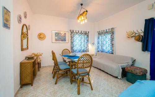Apartamento Southern Cross