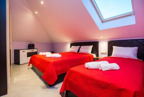 Apartamento Dorothea Suite