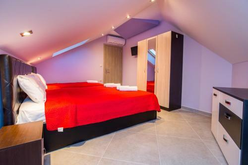 Apartamento Dorothea Suite