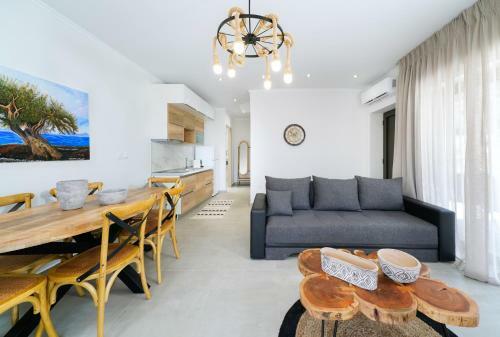 Apartamento Videre Luxury Suites