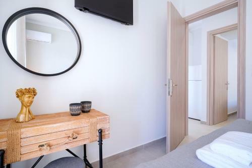 Apartamento Videre Luxury Suites