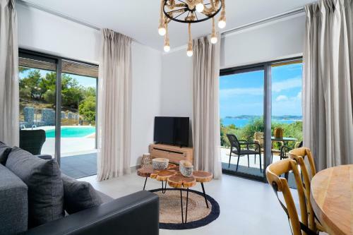 Apartamento Videre Luxury Suites