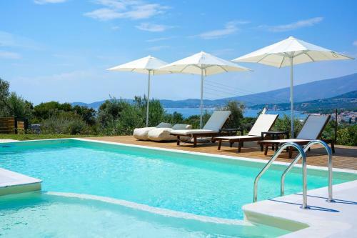 Apartamento Videre Luxury Suites