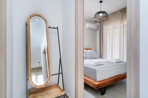 Apartamento Videre Luxury Suites