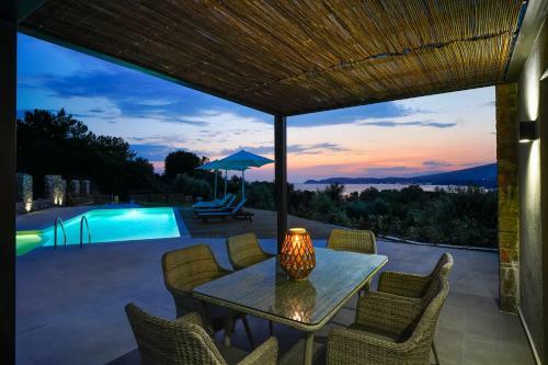Apartamento Videre Luxury Suites