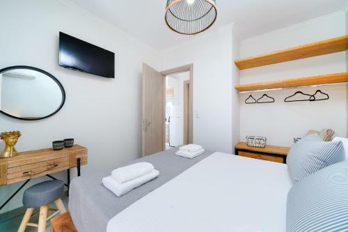 Apartamento Videre Luxury Suites