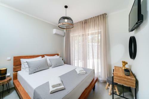 Apartamento Videre Luxury Suites