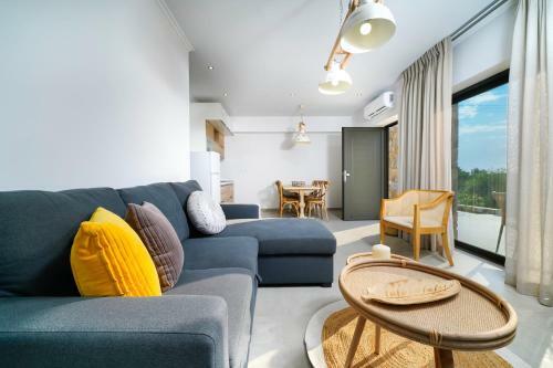 Apartamento Videre Luxury Suites