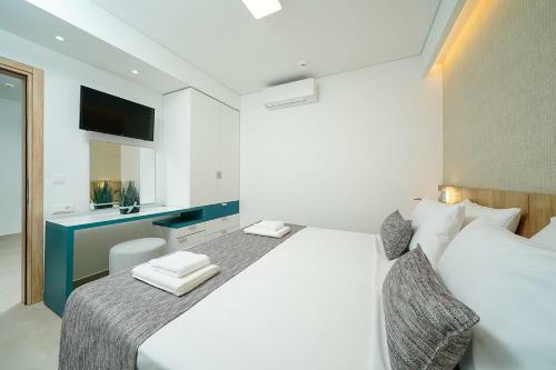 Apartamento Anela Resort