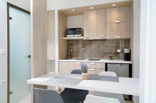 Apartamento Anela Resort