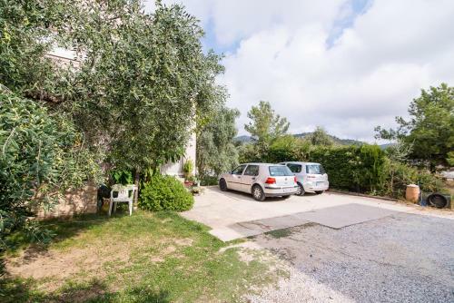 Apartamento Studios Koula 2-stamatis