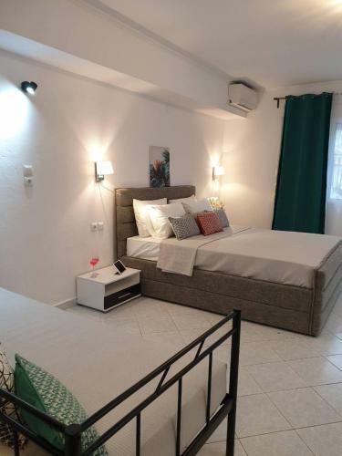 Apartamento V-suites