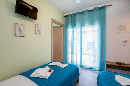 Apartamento Studios Koula 2 - Korina