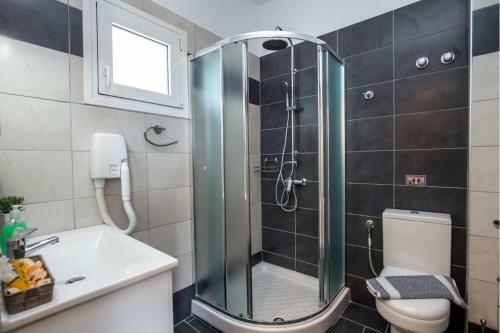 Apartamento Studios Koula 2 - Korina