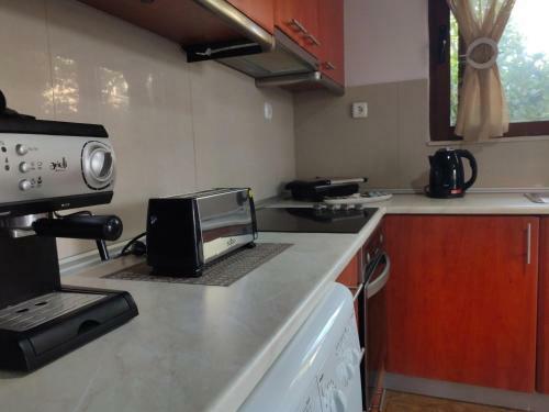 La Casa Di Tsabika