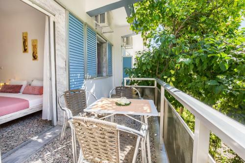 Hotel Haus Irene