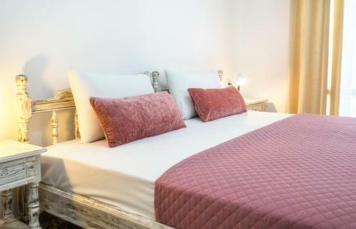 Hotel Haus Irene