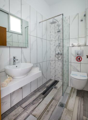 Hotel Haus Irene