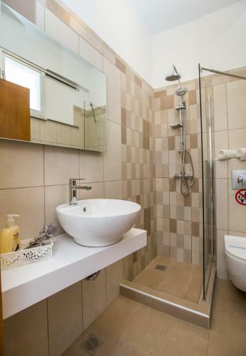 Hotel Haus Irene