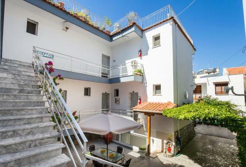 Hotel Haus Irene