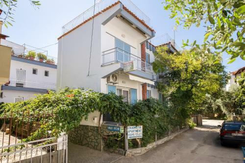 Hotel Haus Irene