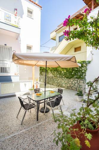Hotel Haus Irene