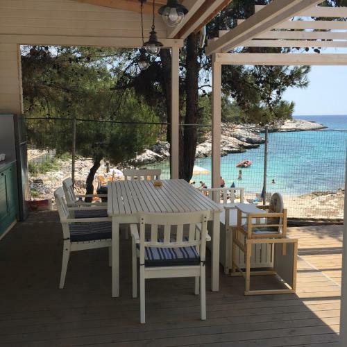 Hostal Beach Villa Isidora