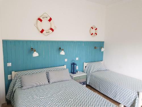 Hostal Beach Villa Isidora