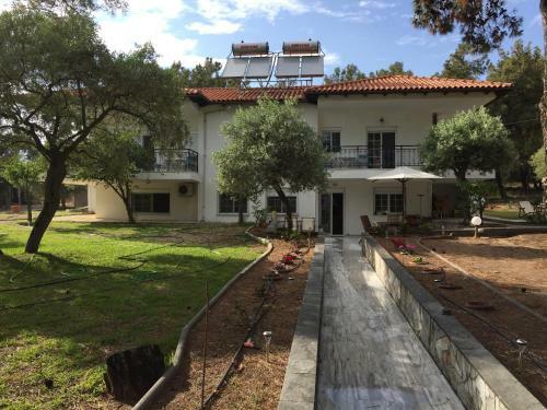 Hostal Beach Villa Isidora