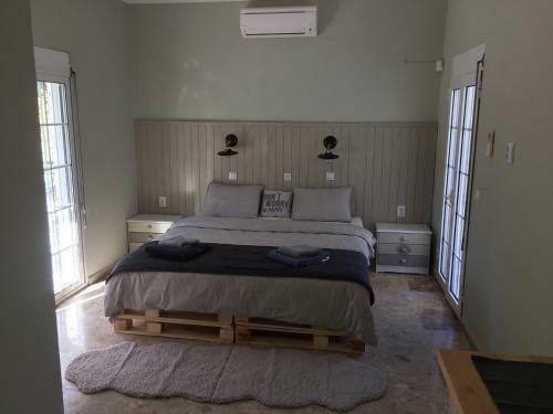 Hostal Beach Villa Isidora