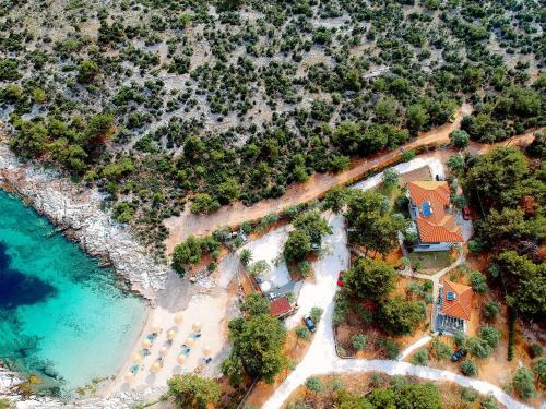Hostal Beach Villa Isidora