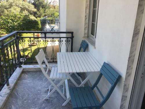 Hostal Beach Villa Isidora