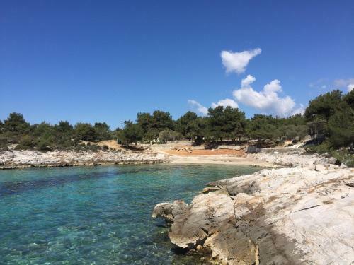 Hostal Beach Villa Isidora