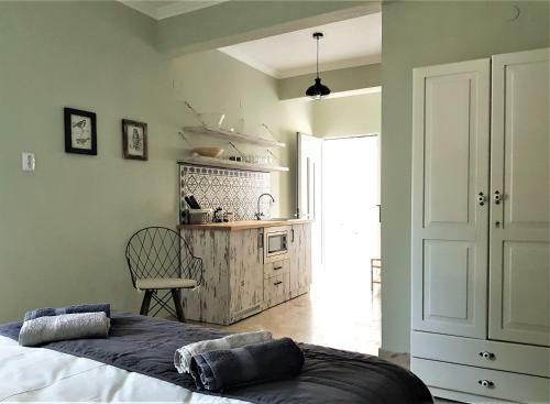 Hostal Beach Villa Isidora