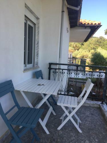 Hostal Beach Villa Isidora