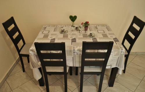 Apartamento Maria Dina Studios